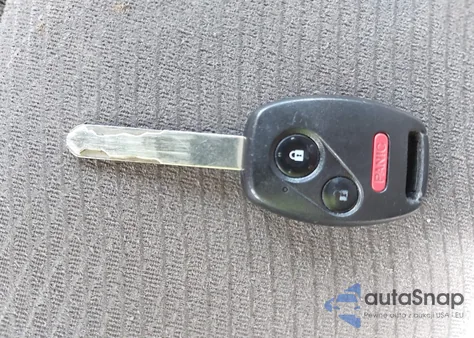 2011 Honda Odyssey Lx из США, поврежденный, VIN 5FNRL5H20BB059829